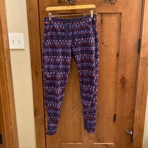 Patagonia Women’s Fleece Joggers